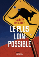 lisez le premier chapitre de Le plus loin possible (parution le )