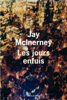 lisez le premier chapitre de Les jours enfuis (parution le )