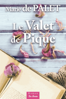 lisez le premier chapitre de Le valet de pique (parution le )