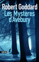 lisez le premier chapitre de Les mystères d'Avebury (parution le )