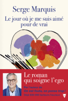 lisez le premier chapitre de Le jour où je me suis aimé pour de vrai (parution le )