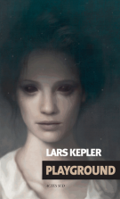 lisez le premier chapitre de Playground (parution le )