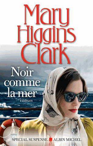 Noir comme la mer de Mary Higgins Clark