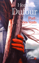 lisez le premier chapitre de Port-des-Vents (parution le )
