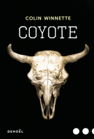 lisez le premier chapitre de Coyote (parution le )