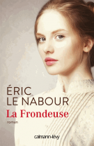 lisez le premier chapitre de La frondeuse (parution le )