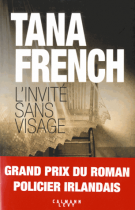 lisez le premier chapitre de L'Invité sans visage (parution le )
