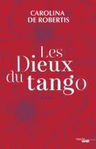 lisez le premier chapitre de Les dieux du tango (parution le )