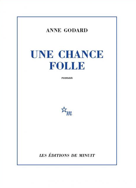 Une chance folle de Anne Godard