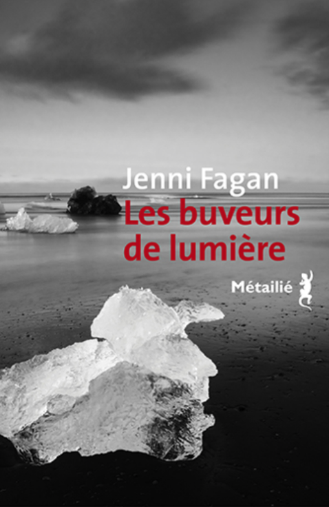 Les buveurs de lumière de Jenni Fagan