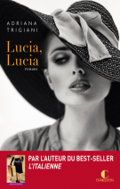 lisez le premier chapitre de Lucia, lucia (parution le )