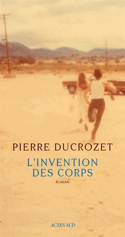 Couverture : L'invention des corps