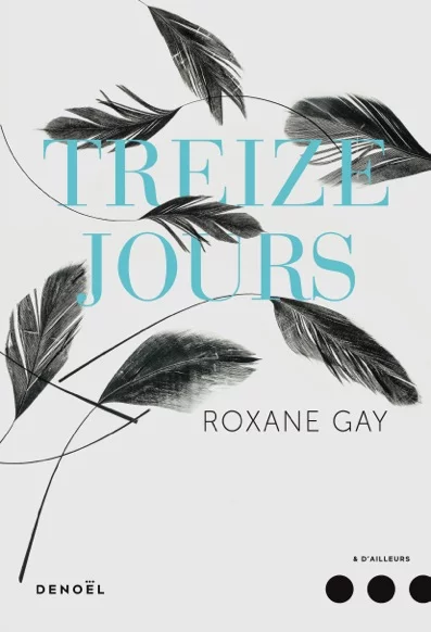 Couverture : Treize jours