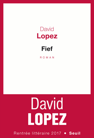 Fief de David Lopez