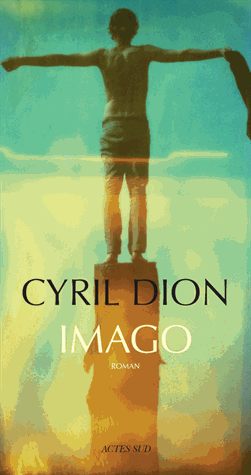 Imago de Cyril Dion