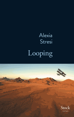 Looping de Alexia Stresi