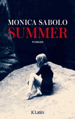 Couverture : Summer
