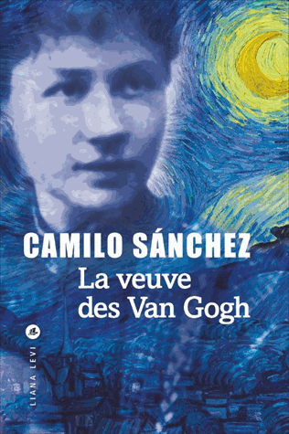 La veuve des Van Gogh de Camilo Sánchez