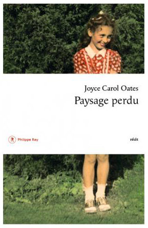 Paysage perdu de Joyce Carol  Oates 