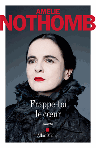 Frappe-toi le cœur de Amélie  Nothomb