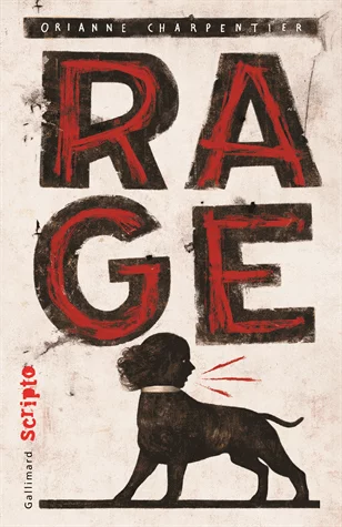 Rage de Orianne  Charpentier