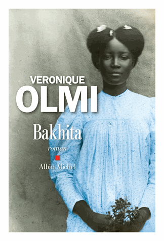 Bakhita de Véronique Olmi