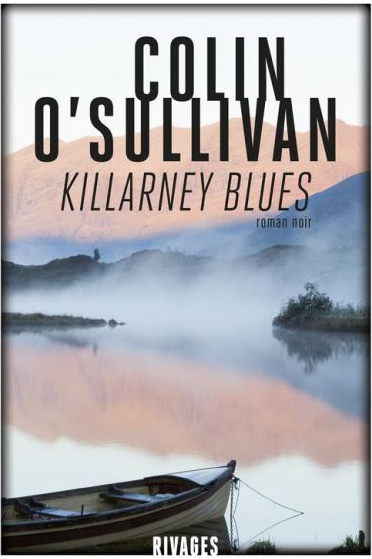 Killarney Blues de Colin O'Sullivan