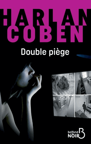 Double piège de Harlan Coben