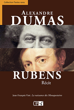 Rubens de Alexandre Dumas