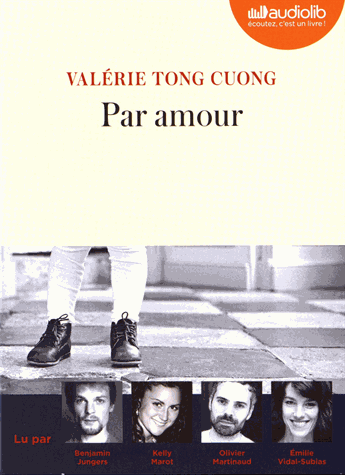 Par amour de Valérie Tong Cuong