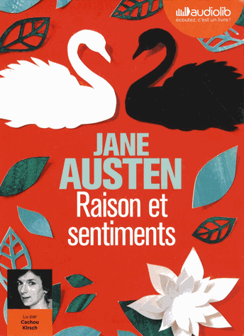 Raison et sentiments de Jane Austen