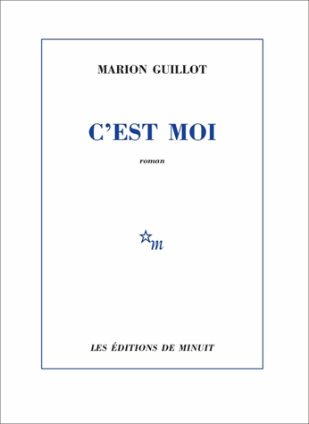 C'est moi de Marion Guillot