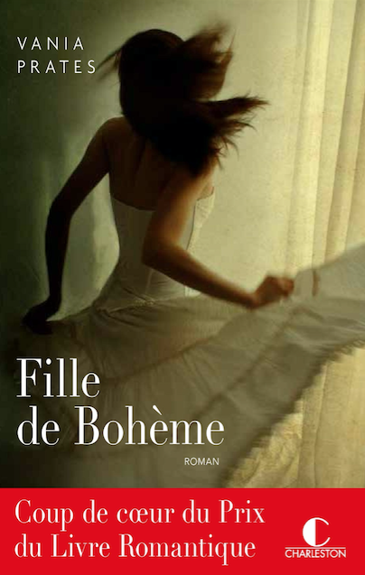 Fille de bohème de Vania Isabelle  Prates