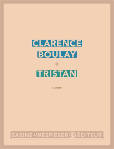 Tristan de Clarence Boulay