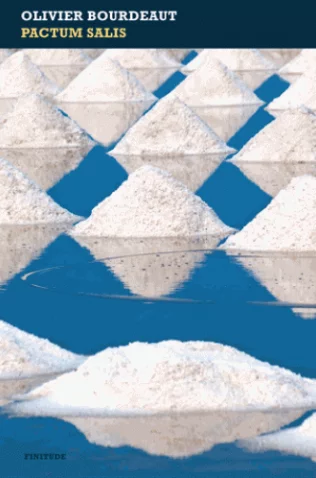 Couverture : Pactum salis
