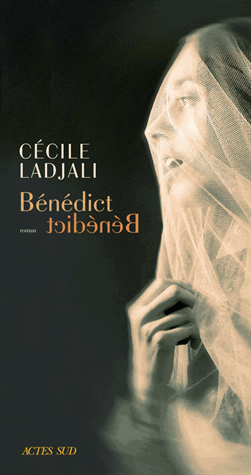 Bénédict de Cécile Ladjali