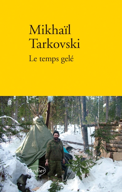 Le temps gelé de Mikhaïl Tarkovski