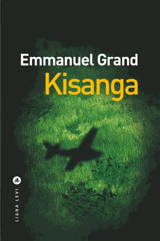 Kisanga de Emmanuel Grand