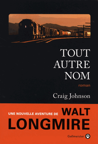 Tout autre nom de Craig Johnson