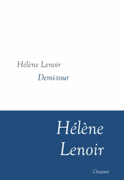 Demi-tour de Hélène Lenoir