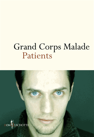 Patients de  Grand corps malade
