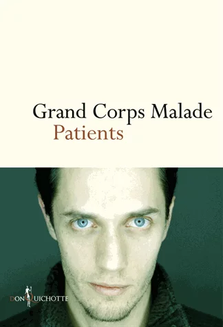 Couverture : Patients