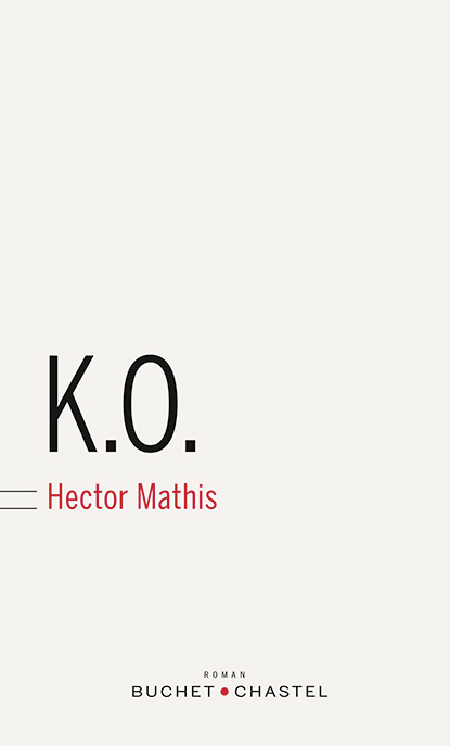 K.O. de Hector Mathis