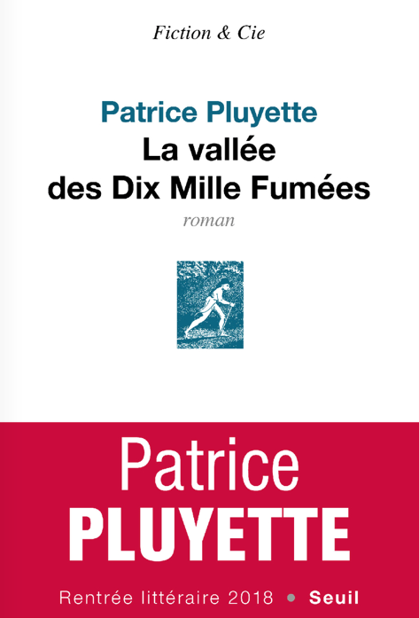 La vallée des Dix Mille Fumées de Patrice Pluyette