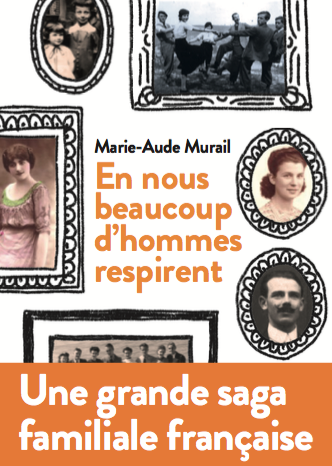 En nous beaucoup d'hommes respirent de Marie-Aude  Murail