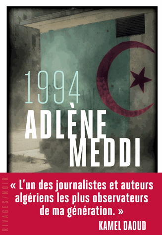 1994 de Adlène Meddi