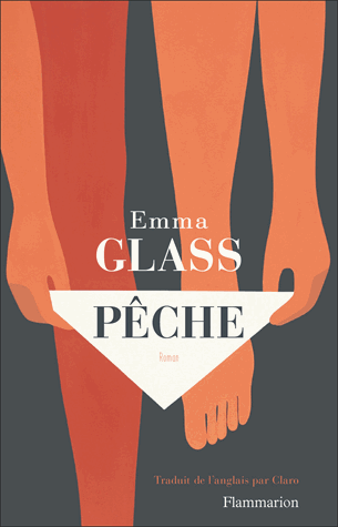 Pêche de Emma Glass