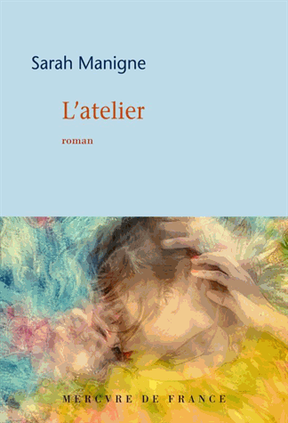 L'atelier de Sarah Manigne