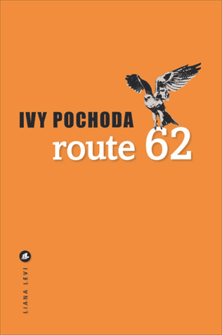 Route 62 de Ivy Pochoda