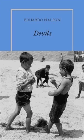 Couverture : Deuils